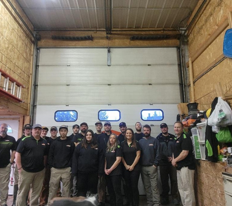 SERVPRO of The Upper Peninsula - Ishpeming, MI