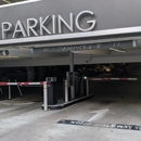 LAZ Parking - Parsons East Annex - Carports