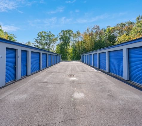 SpareBox Storage - Rochester, NH