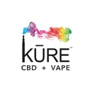 Kure CBD & Vape - Vape Shops & Electronic Cigarettes