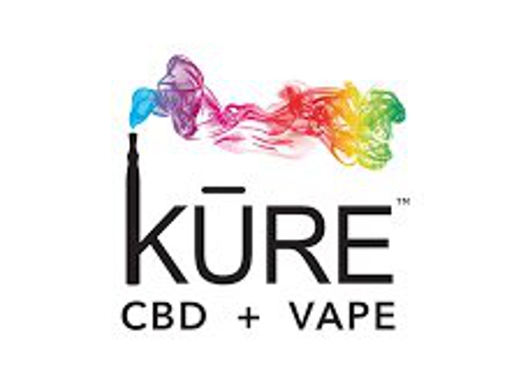 Kure CBD & Vape - Raleigh, NC