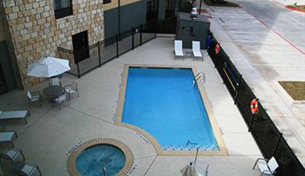 Hampton Inn & Suites Austin - Lakeway - Lakeway, TX