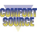 Comfort Source - Air Conditioning Contractors & Systems