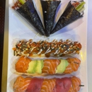 Sushi Cafe - Sushi Bars