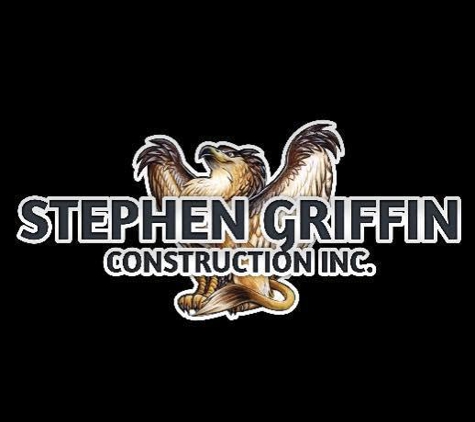 Steve Griffin Construction, Inc. - Phelan, CA