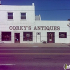 Corky's Antiques