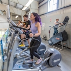 Central Rock Gym - Glastonbury