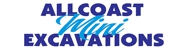 Allcoast Mini Excavations - Excavation & Earthmoving Contractors