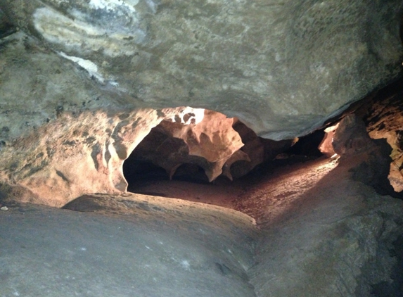 Forbidden Caverns - Sevierville, TN