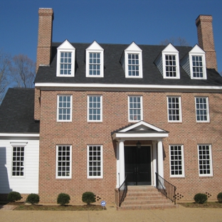 Olsen Fine Homebuilding - Williamsburg, VA