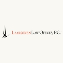 Laaksonen Law Offices, P.C. - Family Law Attorneys