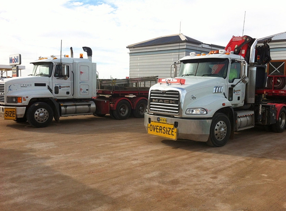 Nunn Bros Haulage