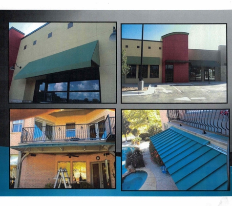 Universal Awnings - Fort Worth, TX