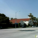 Culver City Presbyterian Church - Historical Places