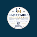 Carpet Mills Outlet - Floor Materials
