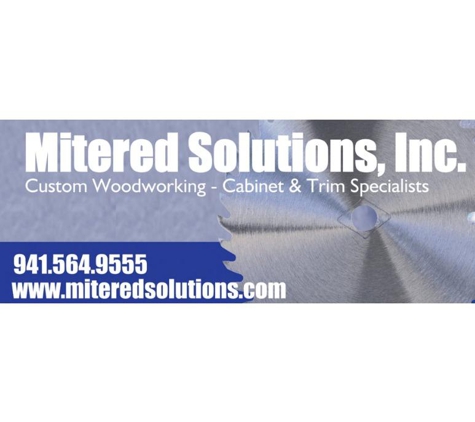 Mitered Solutions Inc. - Port Charlotte, FL