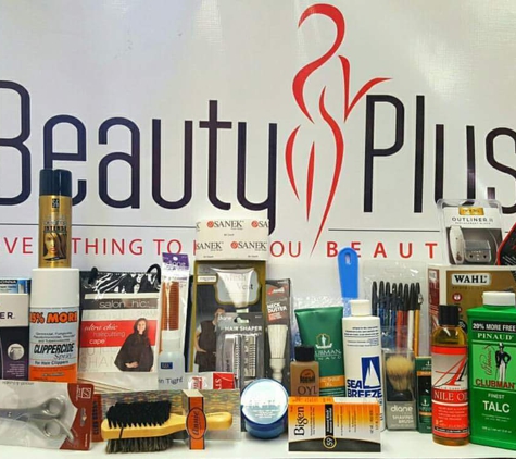 Beauty Plus - Baltimore, MD