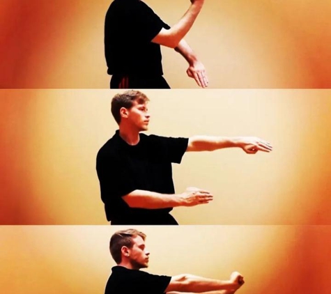 Zen Wing Chun Kung Fu - Boca Raton, FL. Accents of Biu Jee. The third form of Wing Chun Kung Fu