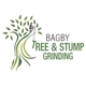 Bagby Tree & Stump Removal