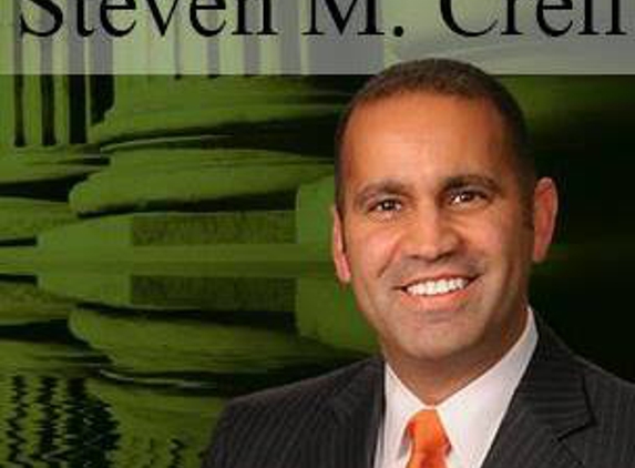 Attorney Steven M Crell - Indianapolis, IN