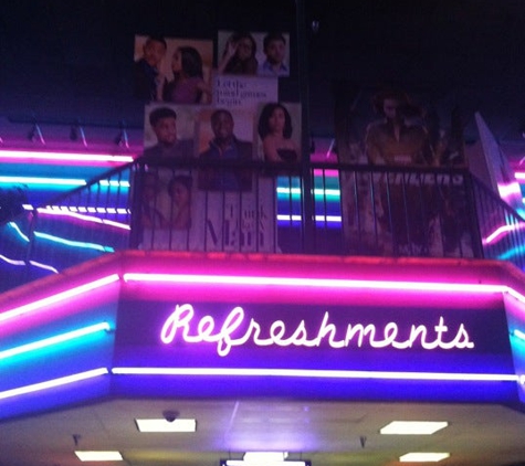 Hollywood 20 Cinema - Memphis, TN