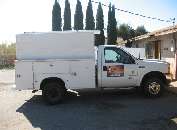 Steven's Home Improvement - San Bernardino, CA