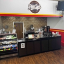 Pitt Cafe - Beverages