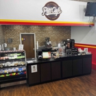 Pitt Cafe