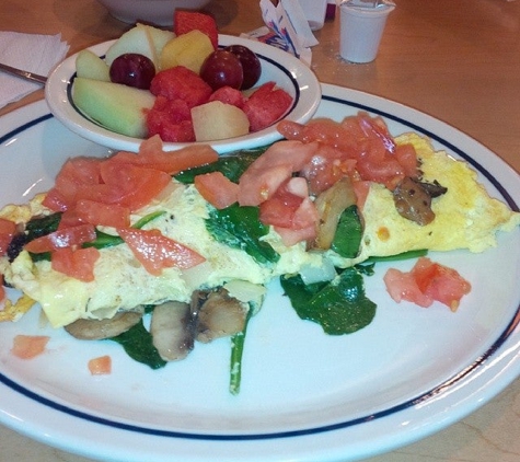 IHOP - Brockton, MA