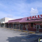 Sally Beauty Supply