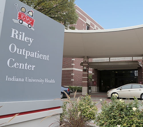 Riley Pediatric Ophthalmology - Indianapolis, IN