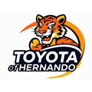Principle Toyota of Hernando - New Car Dealers