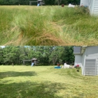 Marians Grass Cutting & Power Washing Services