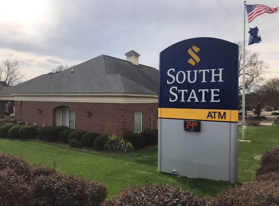 Southern Bank & Trust - Aiken, SC