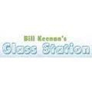 Bill Keenan's Glass Station - Mirrors
