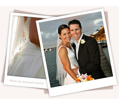Lesley Gasmier WA Wedding Celebrant - Ardross, WA
