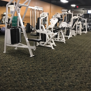 Spectrum Fitness Southdowns - Baton Rouge, LA