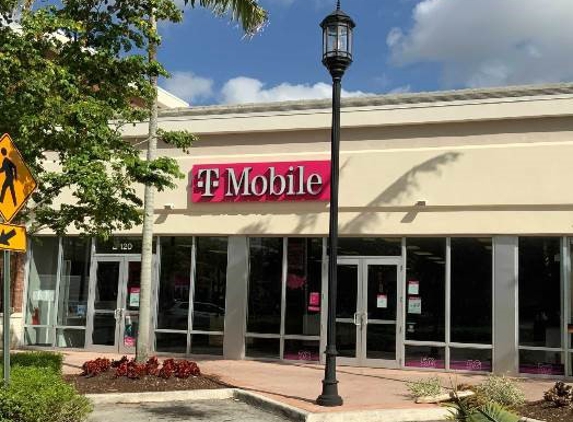 T-Mobile - Davie, FL