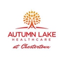Autumn Lake Healthcare at Chestertown - Rehabilitation Services