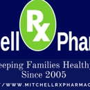 Mitchell Rx Pharmacy - Pharmacies