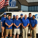White House Cleaning & Restoration - Water Damage Restoration