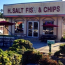 H.Salt Fish & Chips - Seafood Restaurants