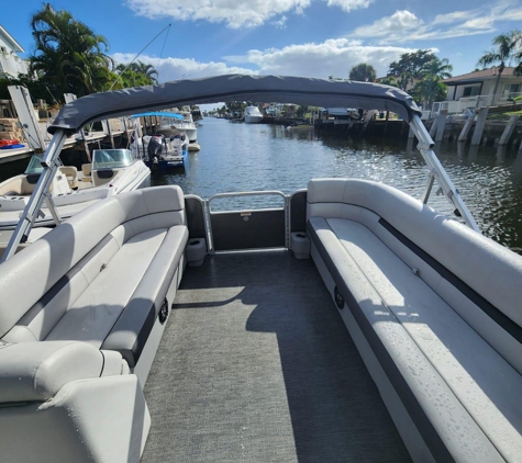 Overnight Boat Rentals - Fort Lauderdale, FL