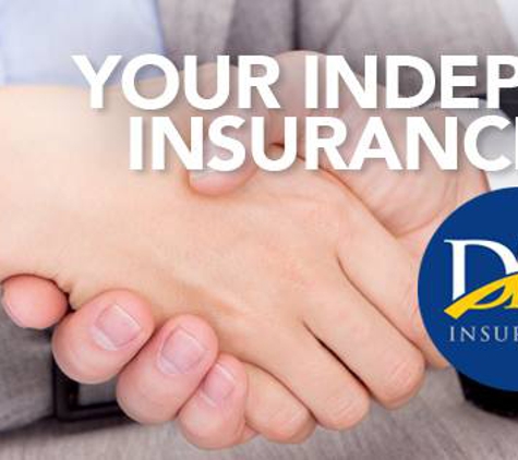 DM Insurance - Roswell, GA