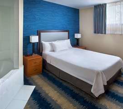 Fairfield Inn & Suites - Astoria, NY