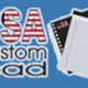 USA Custom Pad Corp