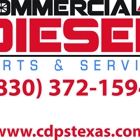 Commercial Diesel Parts and Service