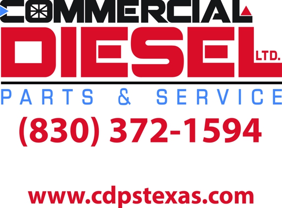 Commercial Diesel Parts and Service - Seguin, TX