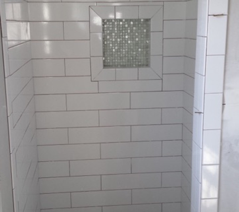 True Line Tile and Marble