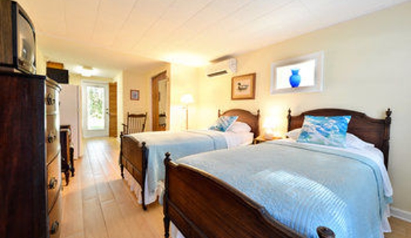 Farnsworth House Bed and Breakfast - Mount Dora, FL